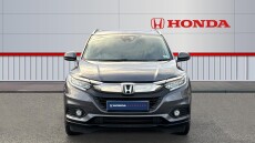 Honda HR-V 1.5 i-VTEC EX CVT 5dr Petrol Hatchback
